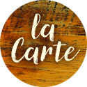 La carte